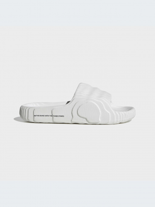 Шлёпанцы Adidas Adilette модель HQ4672 Фото