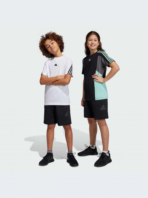Шорты Adidas модель HR6306 Фото
