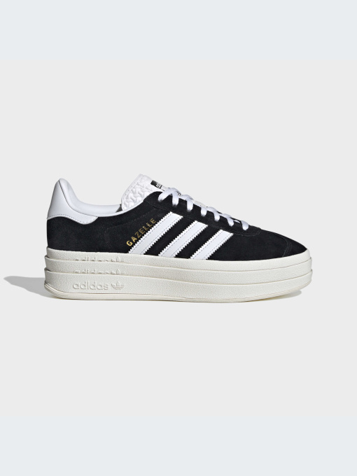 Кеди Adidas Gazelle модель HQ6912 Фото