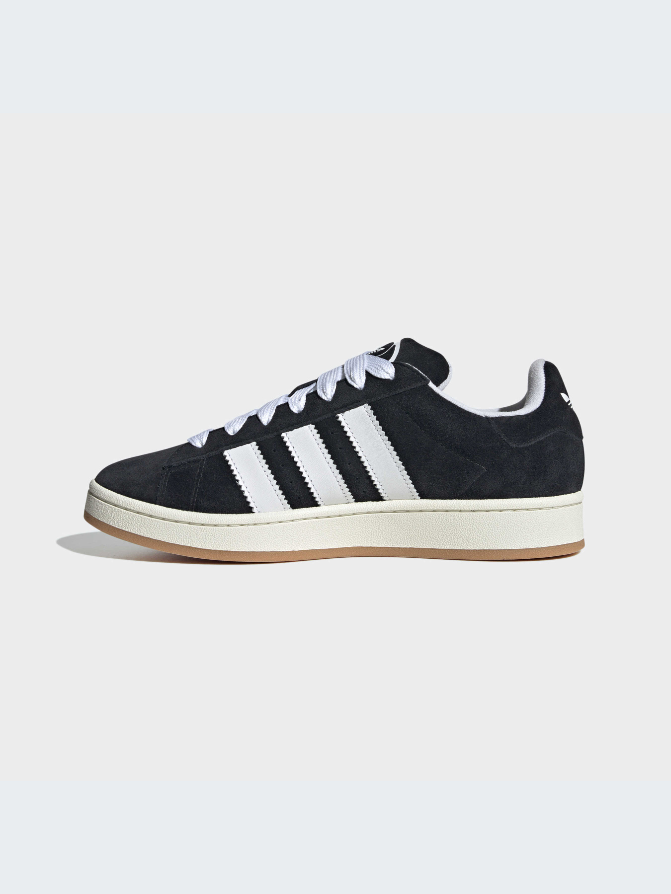 Кеды Adidas Campus модель HQ8708 Кеды Adidas Campus модель HQ8708 Фото