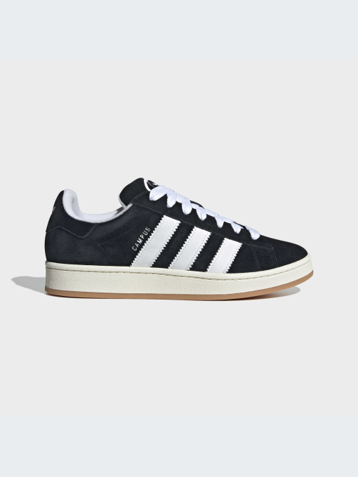 Кеды Adidas Campus модель HQ8708 Фото