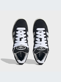 Кеды Adidas Campus модель HQ8708 Фото