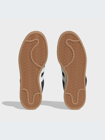 Кеды Adidas Campus модель HQ8708 Фото