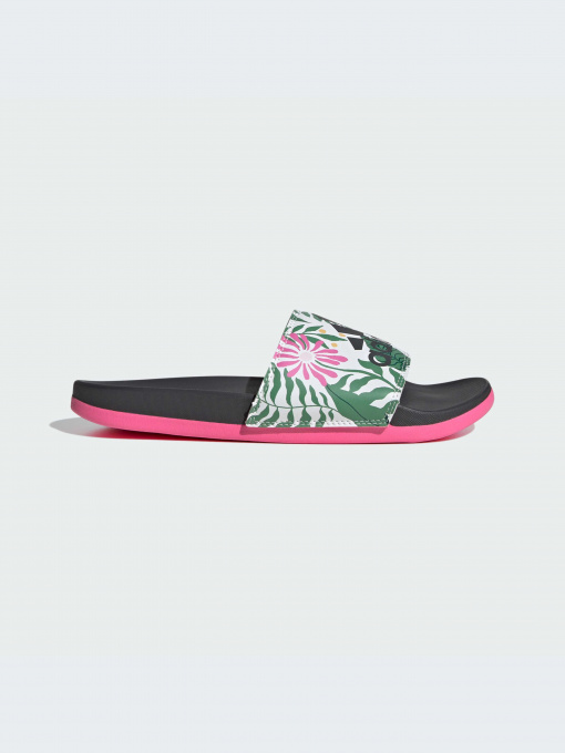 Шлёпанцы Adidas Adilette модель ID8501 Фото