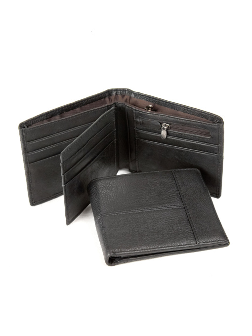 Гаманці RoyalBag модель 8064-1A Фото