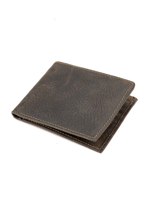 Гаманці RoyalBag модель M39-1021-1DB Фото