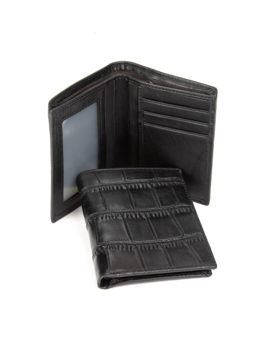 Гаманці RoyalBag модель M39-1023-2ACR Фото