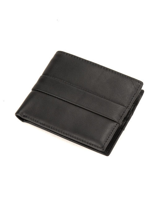 Гаманці RoyalBag модель M39-1023-32A Фото