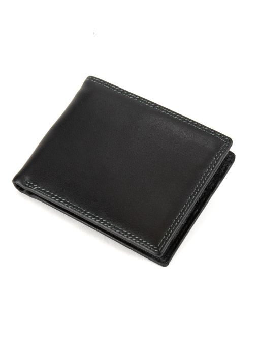 Гаманці RoyalBag модель M39-1023-33A Фото