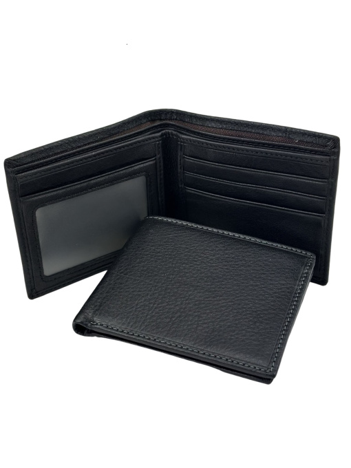 Гаманці RoyalBag модель M39-1023-3A Фото