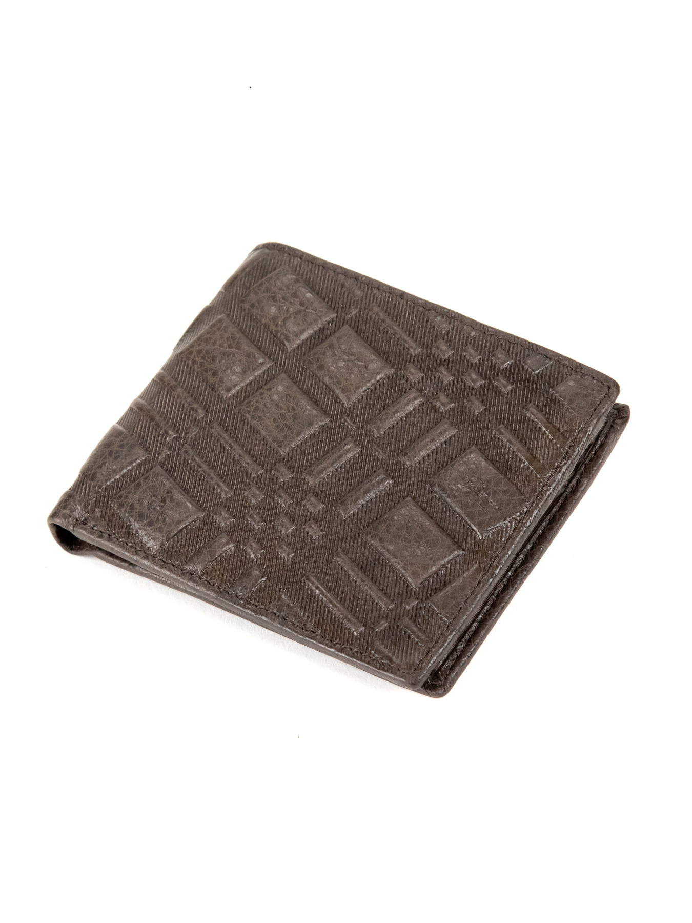Гаманці RoyalBag модель M39-3031-11DB Фото