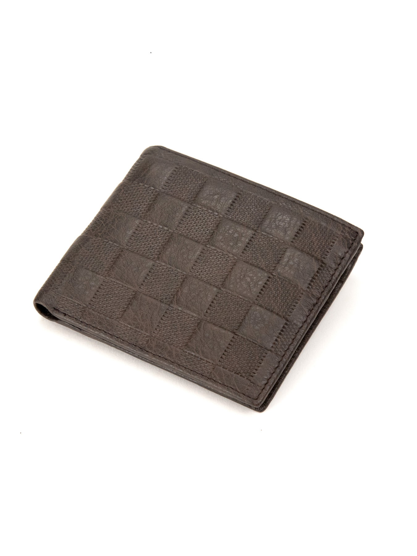 Гаманці RoyalBag модель M39-3031-1DB Фото