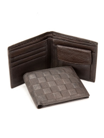 Гаманці RoyalBag модель M39-3031-1DB Фото