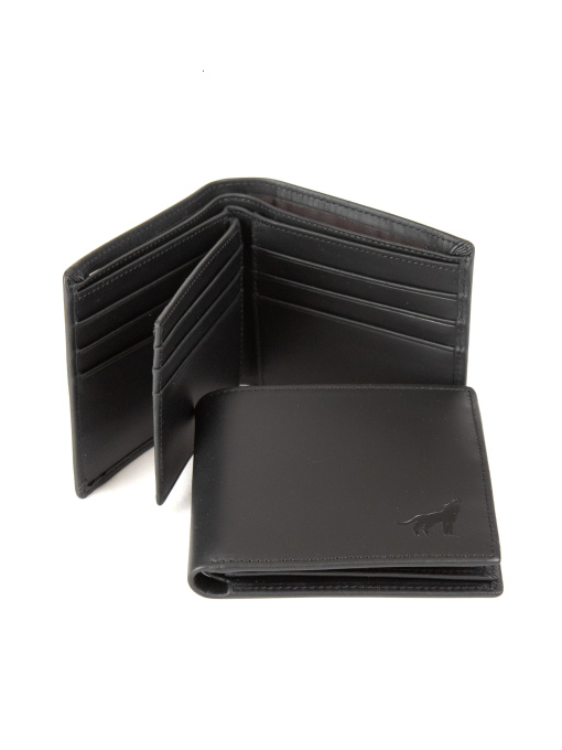 Гаманці RoyalBag модель M39-7063A Фото