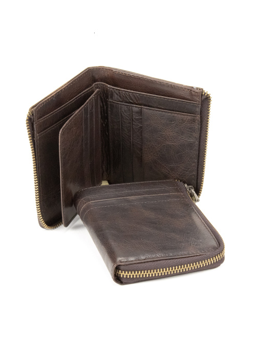 Гаманці RoyalBag модель M39-9600DB Фото