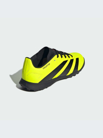 Кросівки Adidas Predator модель IG5444 Фото