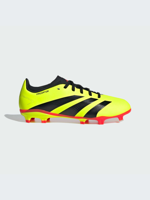 Кросівки Adidas Predator модель IG7747 Фото