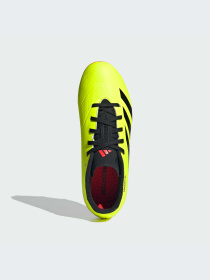Кросівки Adidas Predator модель IG7747 Фото