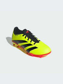 Кросівки Adidas Predator модель IG7747 Фото