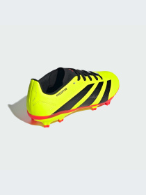 Кросівки Adidas Predator модель IG7747 Фото