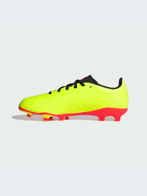 Кросівки Adidas Predator модель IG7747 Фото