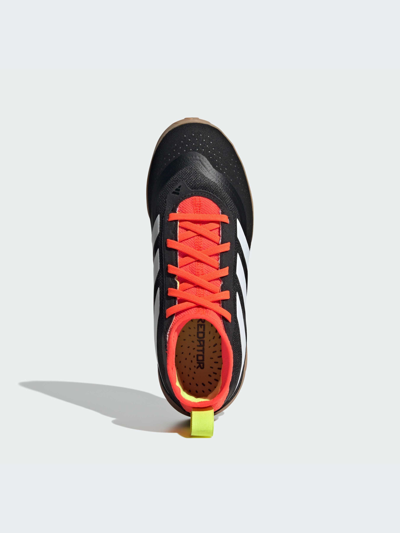 Кросівки Adidas Predator модель IG5447 Кросівки Adidas Predator модель IG5447 Фото