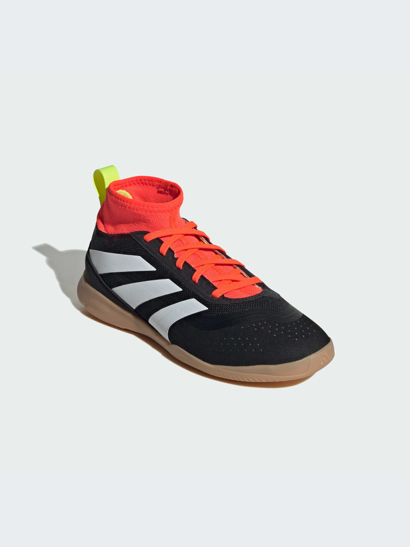 Кросівки Adidas Predator модель IG5447 Кросівки Adidas Predator модель IG5447 Фото