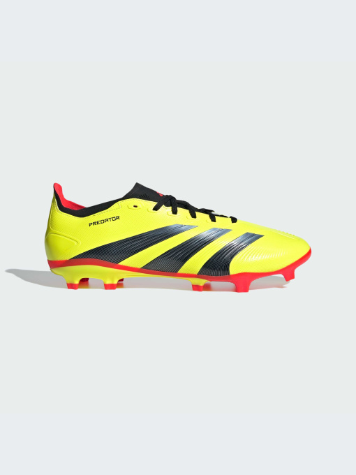 Кросівки Adidas Predator модель IG7761 Фото