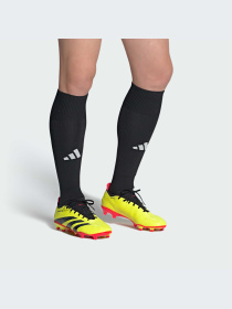 Кросівки Adidas Predator модель IG7761 Фото