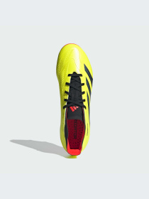 Кросівки Adidas Predator модель IG7761 Фото
