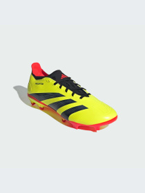 Кросівки Adidas Predator модель IG7761 Фото
