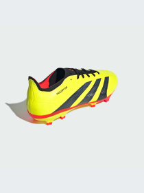 Кросівки Adidas Predator модель IG7761 Фото