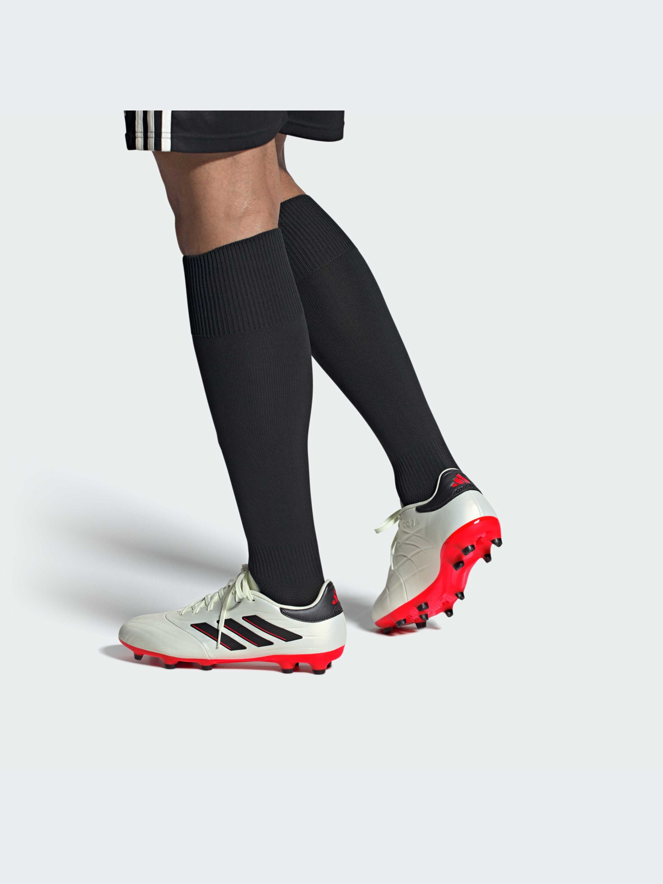 Кросівки Adidas Copa модель IF5448 Фото