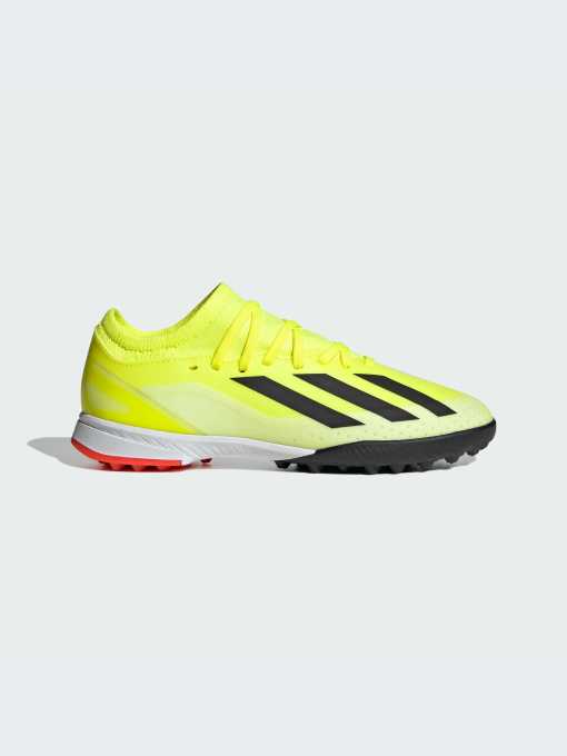 Кросівки Adidas X модель IF0681 Фото