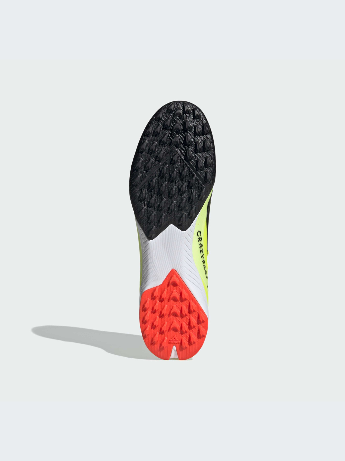 Кроссовки Adidas X модель IF0698 Фото