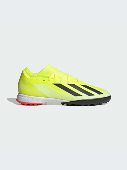 Кросівки Adidas X модель IF0698 Фото