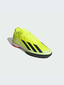 Кроссовки Adidas X модель IF0698 Фото