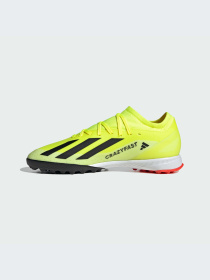 Кроссовки Adidas X модель IF0698 Фото