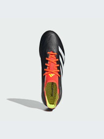 Кросівки Adidas Predator модель IG7723 Фото