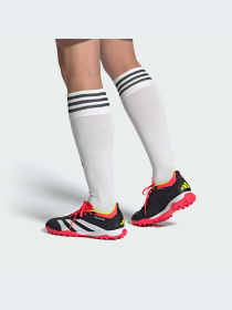 Кросівки Adidas Predator модель IG7731 Фото