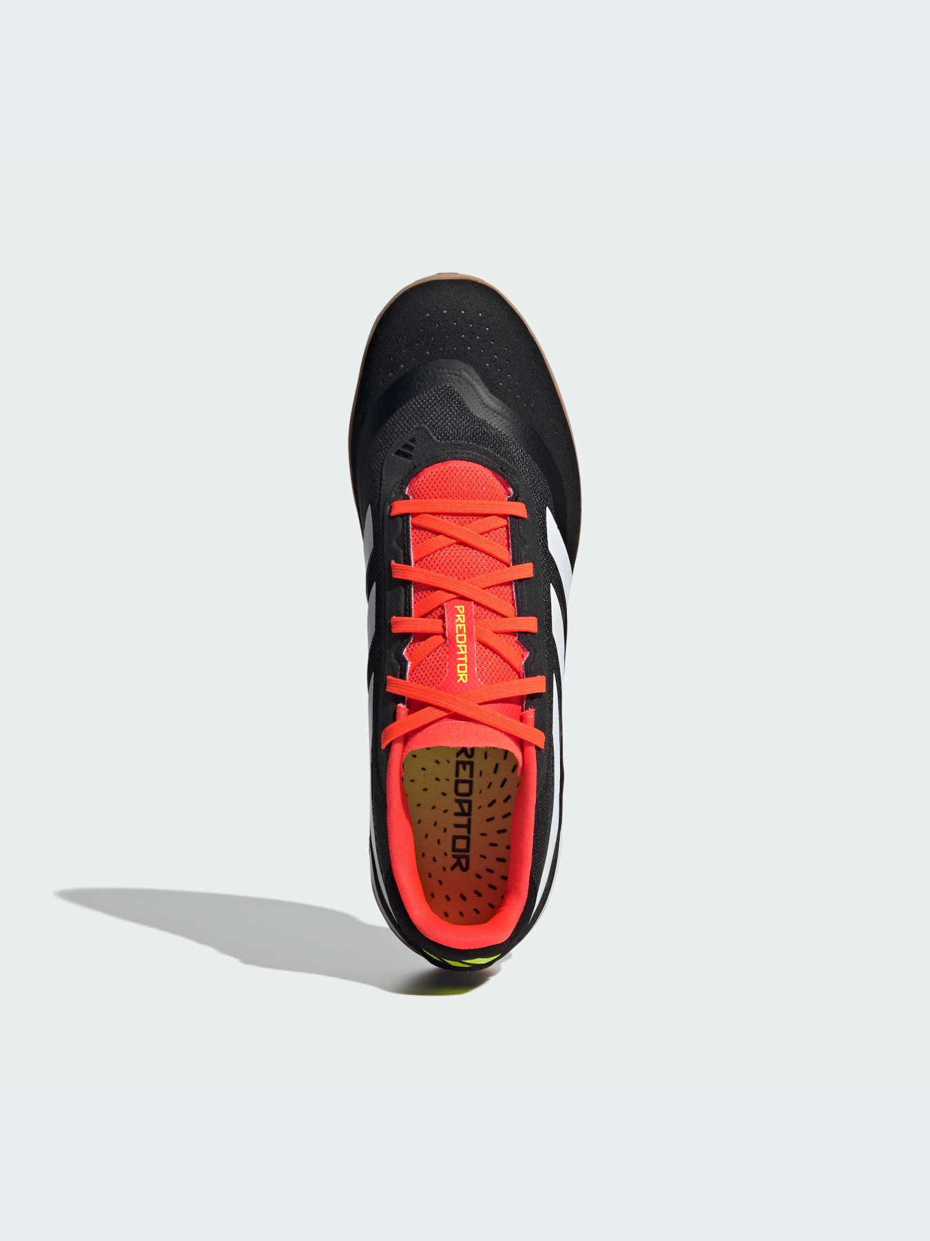 Кросівки Adidas Predator модель IG5456 Кросівки Adidas Predator модель IG5456 Фото