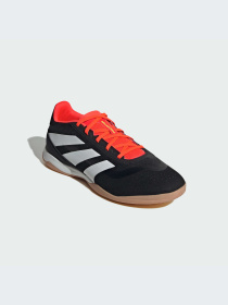 Кросівки Adidas Predator модель IG5456 Фото