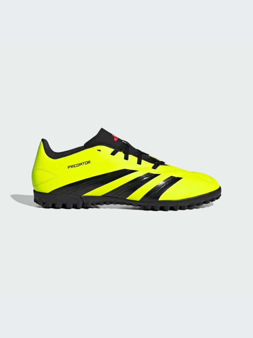 Кросівки Adidas Predator модель IG7712 Фото