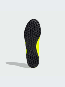 Кроссовки Adidas Predator модель IG7712 Фото