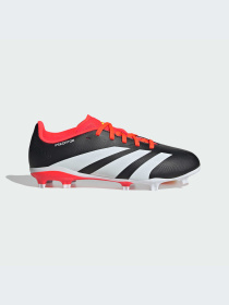 Кросівки Adidas Predator модель IG7748 Фото