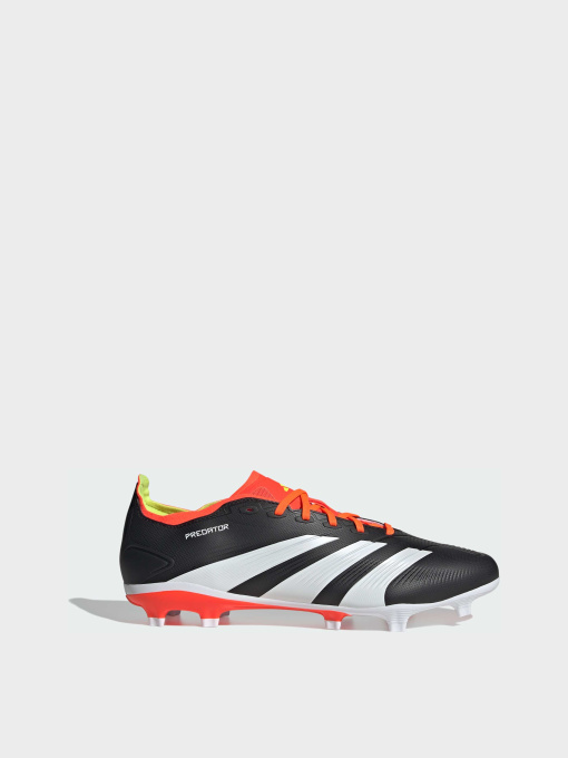 Кросівки Adidas Predator модель IG7762 Фото
