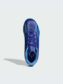 Кросівки Adidas X модель ID0722 Фото
