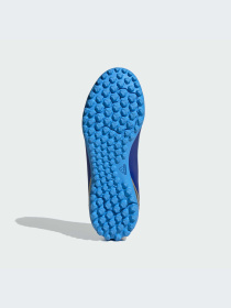 Кросівки Adidas X модель ID0722 Фото
