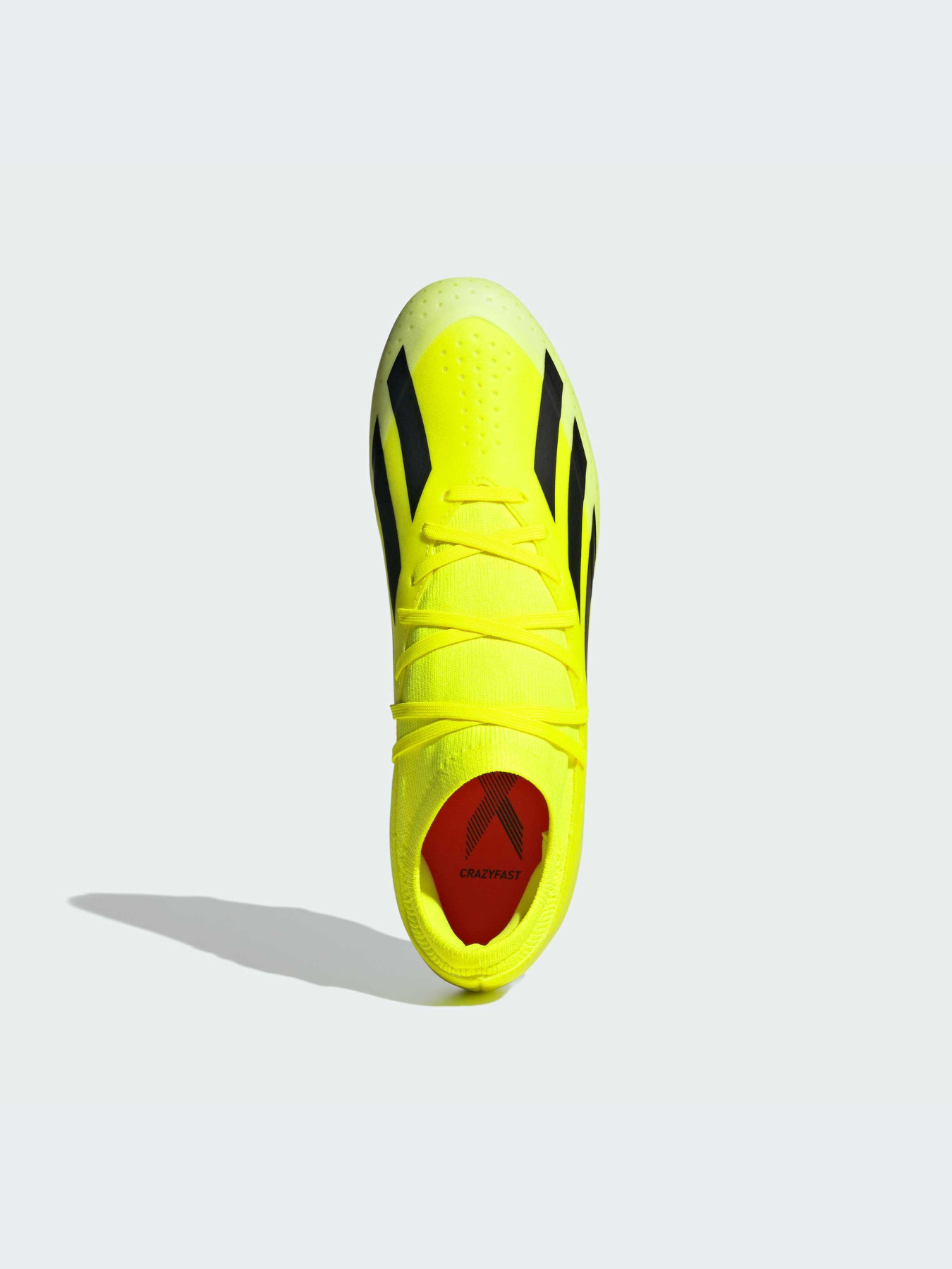 Кроссовки Adidas X модель IG0605 Фото