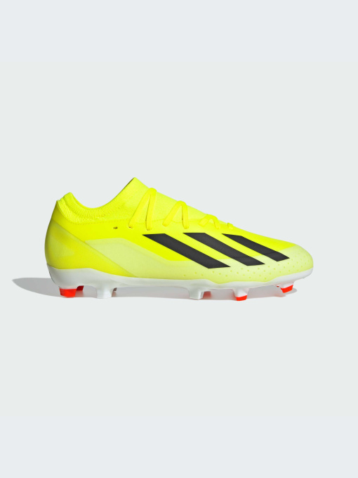 Кросівки Adidas X модель IG0605 Фото